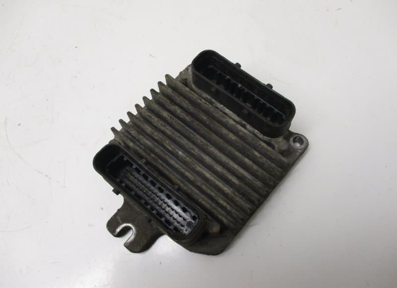 Engine Control Unit / module (ECU) OPEL VECTRA B (1995-2003)