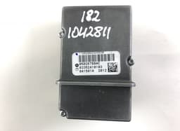 JEEP 05026788AD Electric steering lock JEEP GRAND CHEROKEE IV (WK, WK2) (2010-2021) — thumbnail 3