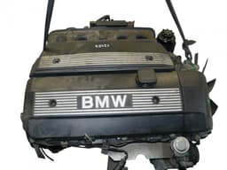 BMW M54B22 M54B2226S1 Engine BMW 5 (E39) (1995-2004) — thumbnail 3