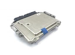 KIA 0281017216 Engine Control Unit / module (ECU) KIA CEE'D I (ED) (2006-2012) — thumbnail 2