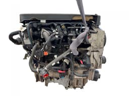 FIAT 263A5000 A16FDH Engine FIAT DOBLO II (152, 263) (2009-2022) — thumbnail 4
