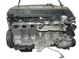 BMW M54B22 M54B2226S1 Engine BMW 5 (E39) (1995-2004) — thumbnail 4