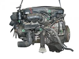 BMW M54B22 M54B2226S1 Engine BMW 5 (E39) (1995-2004) — thumbnail 1