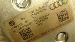 AUDI Electric steering lock AUDI Q7 (4L) (2006-2015) — thumbnail 5
