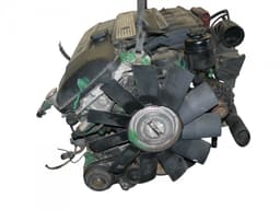 BMW M54B22 M54B2226S1 Engine BMW 5 (E39) (1995-2004) — thumbnail 5