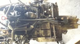 MERCEDES-BENZ Engine MERCEDES-BENZ A-CLASS (W168) (1997-2004) — thumbnail 3