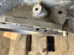MERCEDES-BENZ 273961 273.961 M273961 M273.961 Engine MERCEDES-BENZ S-CLASS Coupe (C216) (2006-2013) — thumbnail 5