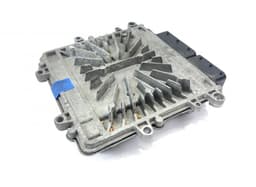 VOLVO 0281012765 Engine Control Unit / module (ECU) VOLVO V70 III (BW) (2007-2016) — thumbnail 2