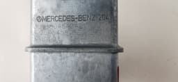 MERCEDES-BENZ A2049005912 Electric steering lock MERCEDES-BENZ C-CLASS (W204) (2007-2013) — thumbnail 3