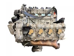 MERCEDES-BENZ 273961 273.961 M273961 M273.961 Engine MERCEDES-BENZ S-CLASS Coupe (C216) (2006-2013) — thumbnail 2