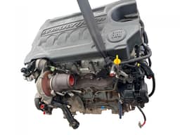 FIAT 263A5000 A16FDH Engine FIAT DOBLO II (152, 263) (2009-2022) — thumbnail 2