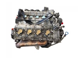 MERCEDES-BENZ 273961 273.961 M273961 M273.961 Engine MERCEDES-BENZ S-CLASS Coupe (C216) (2006-2013) — thumbnail 4
