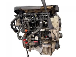 FIAT 263A5000 A16FDH Engine FIAT DOBLO II (152, 263) (2009-2022) — thumbnail 4
