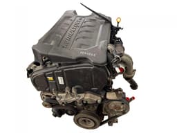 FIAT 263A5000 A16FDH Engine FIAT DOBLO II (152, 263) (2009-2022) — thumbnail 3