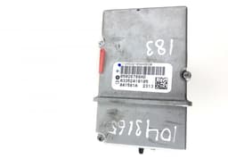 JEEP 05026788AD Electric steering lock JEEP GRAND CHEROKEE IV (WK, WK2) (2010-2021) — thumbnail 3