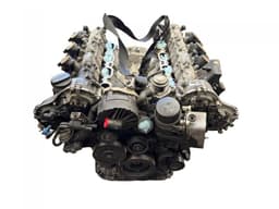 MERCEDES-BENZ 273961 273.961 M273961 M273.961 Engine MERCEDES-BENZ S-CLASS Coupe (C216) (2006-2013) — thumbnail 3