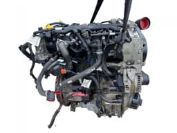 FIAT 263A5000 A16FDH Engine FIAT DOBLO II (152, 263) (2009-2022) — thumbnail 4