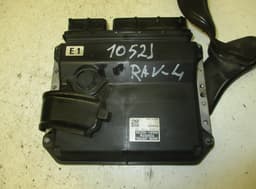 TOYOTA 1758007732 Engine Control Unit / module (ECU) TOYOTA RAV 4 III (XA30) (2005-2012) — thumbnail 1