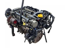 FIAT 263A5000 A16FDH Engine FIAT DOBLO II (152, 263) (2009-2022) — thumbnail 1