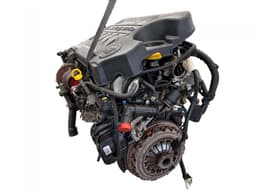 FIAT 263A5000 A16FDH Engine FIAT DOBLO II (152, 263) (2009-2022) — thumbnail 1