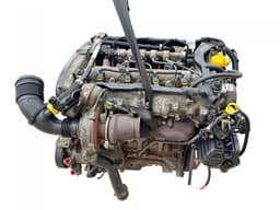 FIAT 263A5000 A16FDH Engine FIAT DOBLO II (152, 263) (2009-2022) — thumbnail 2