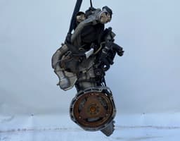MERCEDES-BENZ Engine MERCEDES-BENZ A-CLASS (W168) (1997-2004) — thumbnail 2