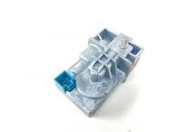 MERCEDES-BENZ A2049005912 Electric steering lock MERCEDES-BENZ C-CLASS (W204) (2007-2013) — thumbnail 1