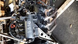 MERCEDES-BENZ Engine MERCEDES-BENZ A-CLASS (W168) (1997-2004) — thumbnail 1