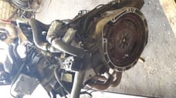 MERCEDES-BENZ Engine MERCEDES-BENZ A-CLASS (W168) (1997-2004) — thumbnail 2