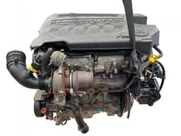 FIAT 263A5000 A16FDH Engine FIAT DOBLO II (152, 263) (2009-2022) — thumbnail 2