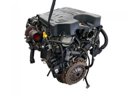 FIAT 263A5000 A16FDH Engine FIAT DOBLO II (152, 263) (2009-2022) — thumbnail 1