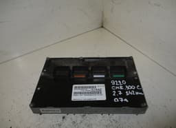 CHRYSLER Engine Control Unit / module (ECU) CHRYSLER 300C I (2004-2010) — thumbnail 1