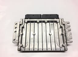 VOLVO S108212203A Engine Control Unit / module (ECU) VOLVO S40 / V40 (VS, VW) (1995-2004) — thumbnail 2