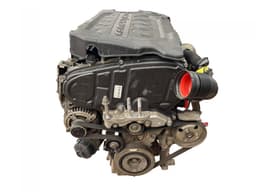 FIAT 263A5000 A16FDH Engine FIAT DOBLO II (152, 263) (2009-2022) — thumbnail 3
