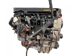 FIAT 263A5000 A16FDH Engine FIAT DOBLO II (152, 263) (2009-2022) — thumbnail 4