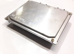 VW 0261206505 Engine Control Unit / module (ECU) VW PASSAT B5 (3B2) (1996-2000) — thumbnail 2