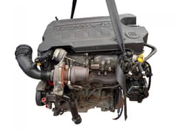 FIAT 263A5000 A16FDH Engine FIAT DOBLO II (152, 263) (2009-2022) — thumbnail 3