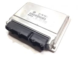 VW 0261206505 Engine Control Unit / module (ECU) VW PASSAT B5 (3B2) (1996-2000) — thumbnail 1