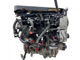 FIAT 263A5000 A16FDH Engine FIAT DOBLO II (152, 263) (2009-2022) — thumbnail 5