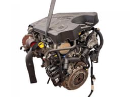 FIAT 263A5000 A16FDH Engine FIAT DOBLO II (152, 263) (2009-2022) — thumbnail 1