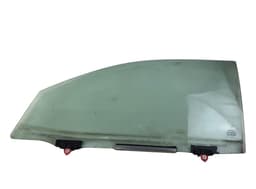 TOYOTA 681020K280 Door window glass front left TOYOTA HILUX VIII (AN110, AN120, AN130) (2015-) — thumbnail 1
