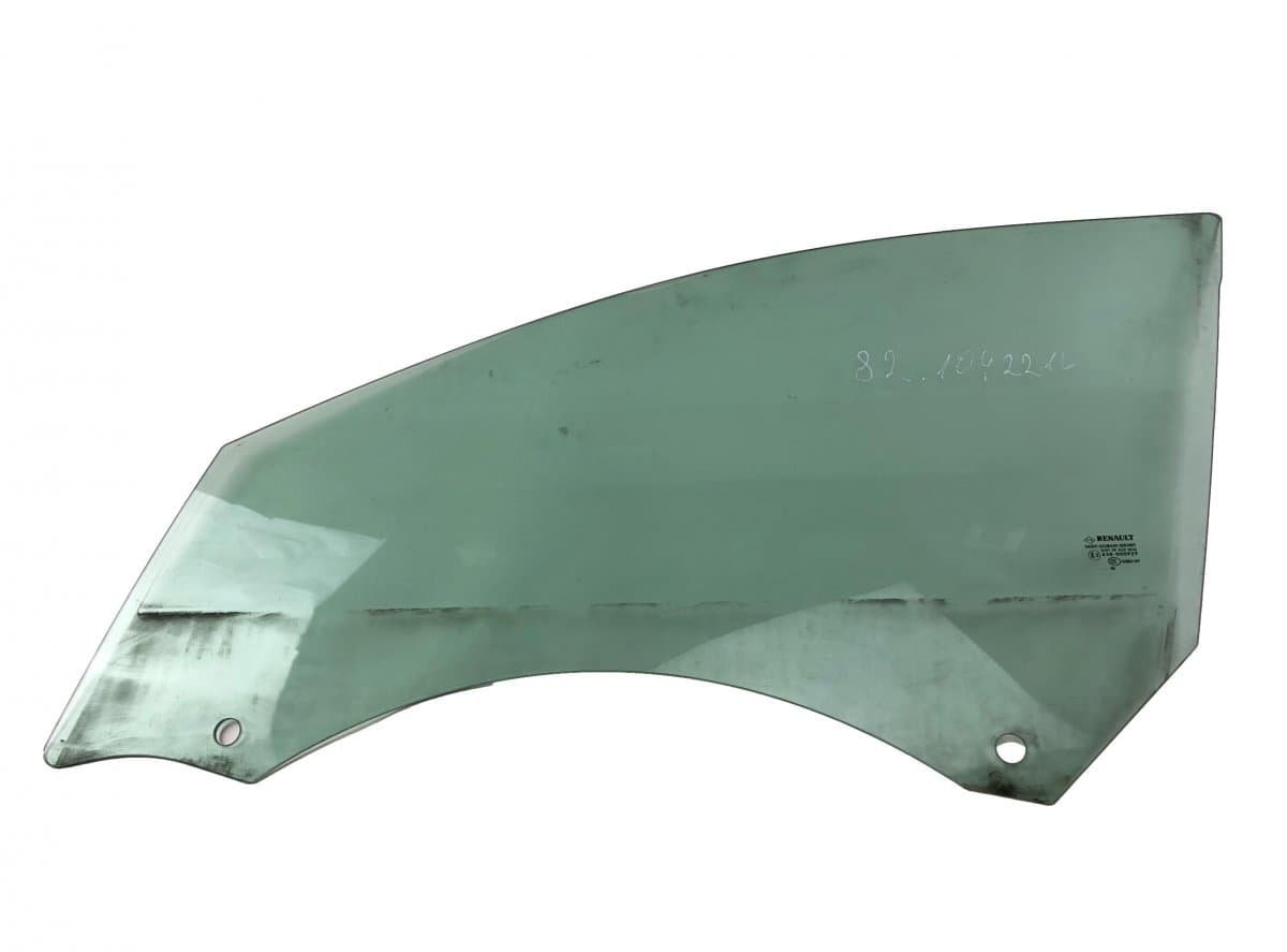 RENAULT 803012541R Door window glass front left RENAULT TALISMAN (L2M, KP) (2013-2022)