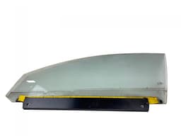 MERCEDES-BENZ A2167200118 Door window glass front left MERCEDES-BENZ S-CLASS Coupe (C216) (2006-2013) — thumbnail 1