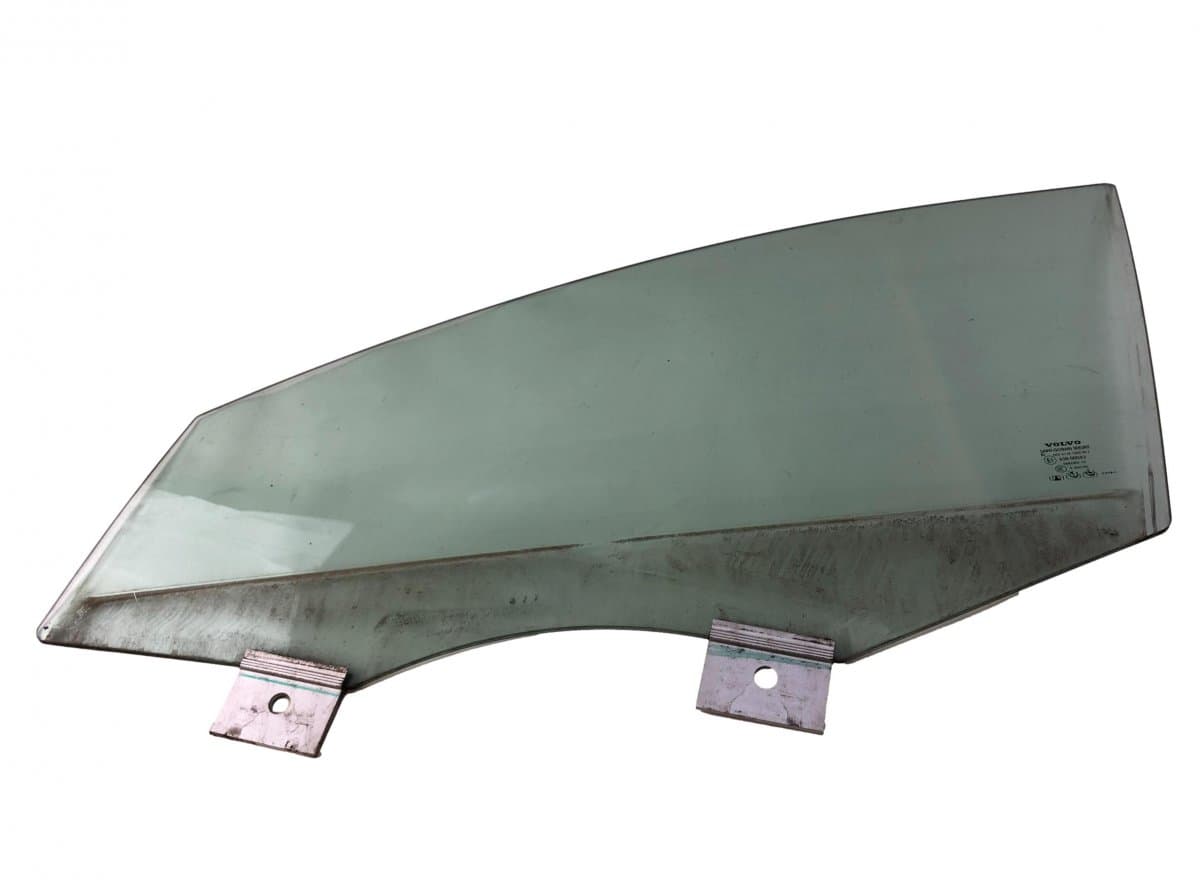 VOLVO 30745623 Door window glass front left VOLVO XC60 I (2008-2017)