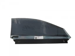 MERCEDES-BENZ A2157200118 2157200118 Door window glass front left MERCEDES-BENZ S-CLASS Coupe (C215) (1999-2006) — thumbnail 1
