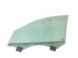 AUDI 4H0845022E Door window glass front right AUDI A8 (4H) (2009-2017) — thumbnail 2
