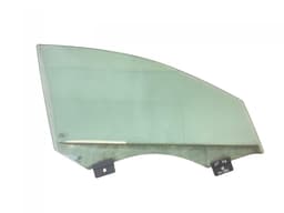 AUDI 4H0845022E Door window glass front right AUDI A8 (4H) (2009-2017) — thumbnail 1