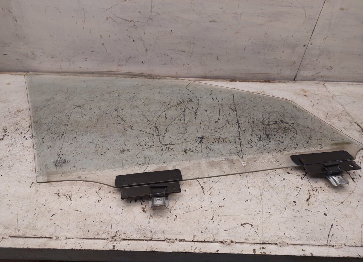 MERCEDES-BENZ Door window glass front left MERCEDES-BENZ GL-CLASS (X164) (2006-2012)