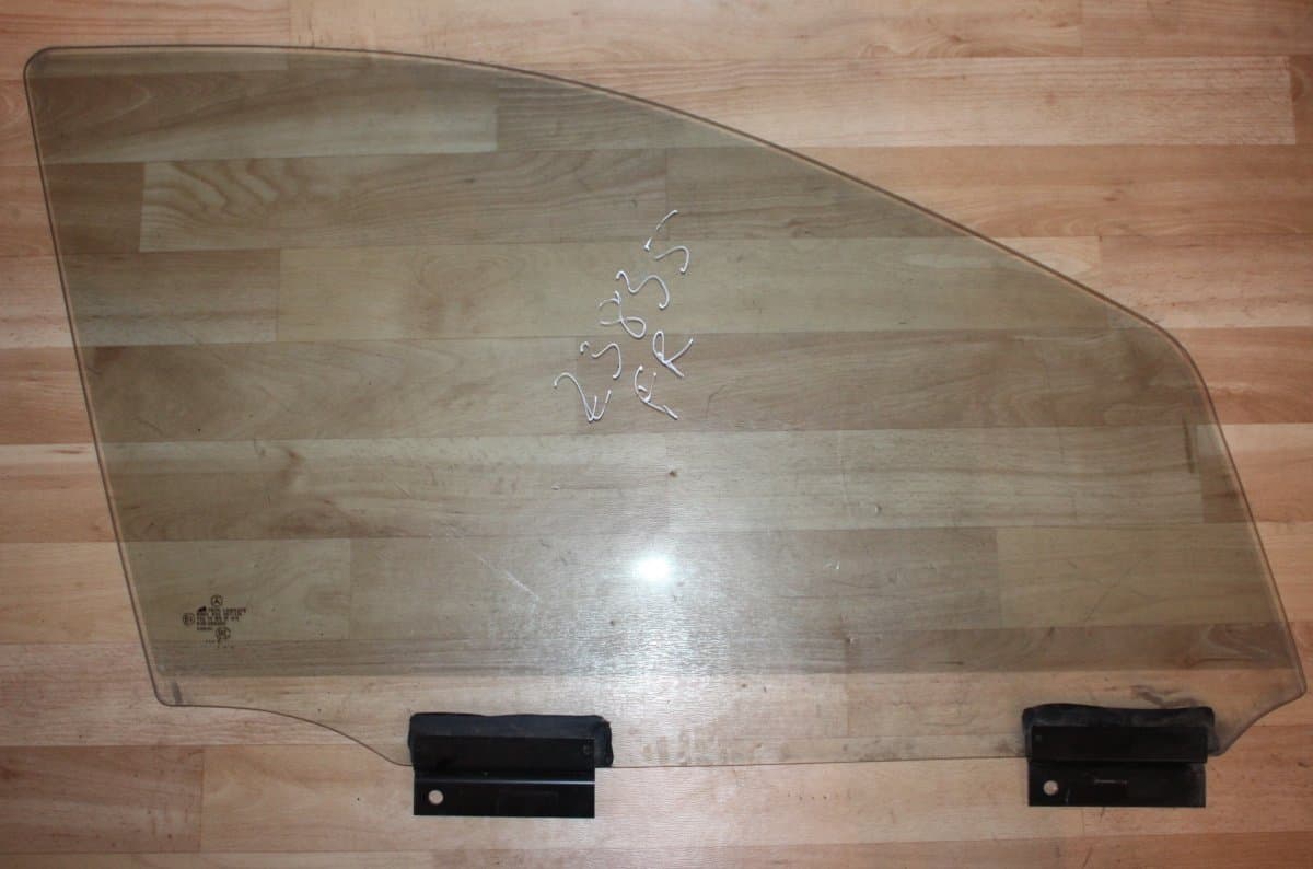 MERCEDES-BENZ Door window glass front right MERCEDES-BENZ ML-CLASS (W164) (2005-2011)