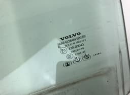 VOLVO 30745623 Door window glass front left VOLVO XC60 I (2008-2017) — thumbnail 2
